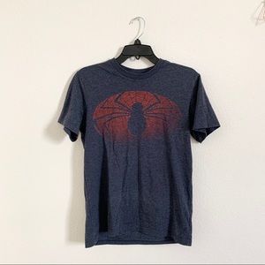 Spider-Man Graphic Tee
